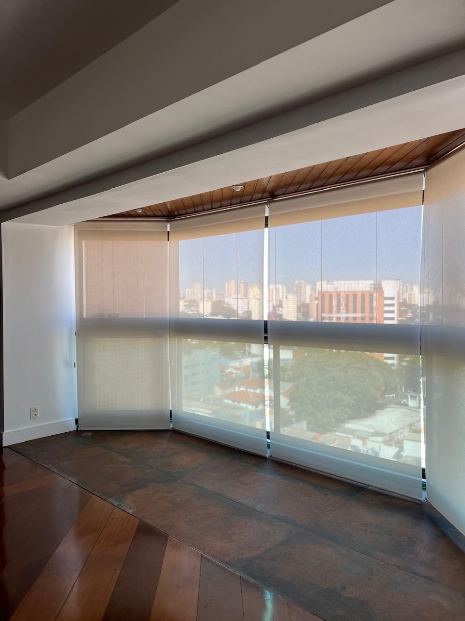 Apartamento com 2 Quartos à Venda, 91 m²em Indianópolis - São Paulo
