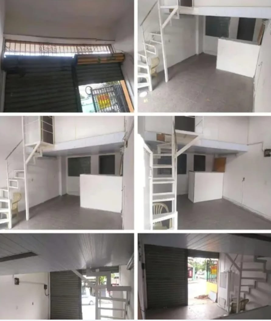 Imagem Loja para Alugar, 28 m²em Cascadura - Rio de Janeiro