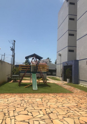 Imagem Apartamento com 3 Quartos à Venda, 110 m² em Atalaia - Aracaju