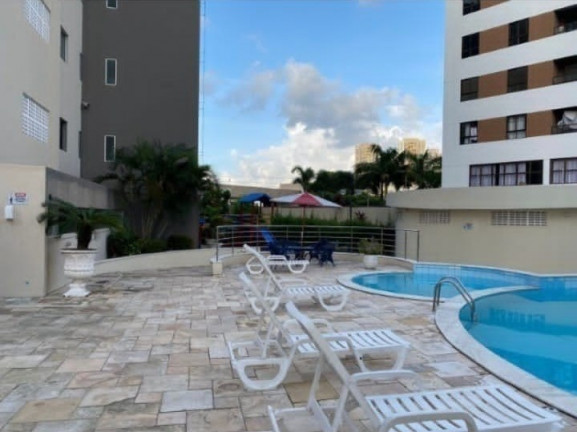 Imagem Apartamento com 3 Quartos à Venda, 80 m² em Nova Parnamirim - Parnamirim