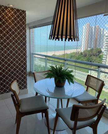 Imagem Apartamento com 2 Quartos à Venda, 145 m² em Ponta do Farol - São Luís