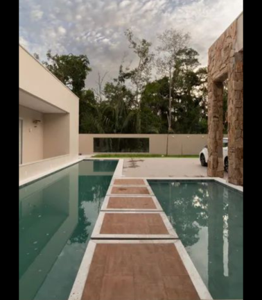 Imagem Casa com 5 Quartos à Venda, 600 m² em Nova Esperança - Manaus