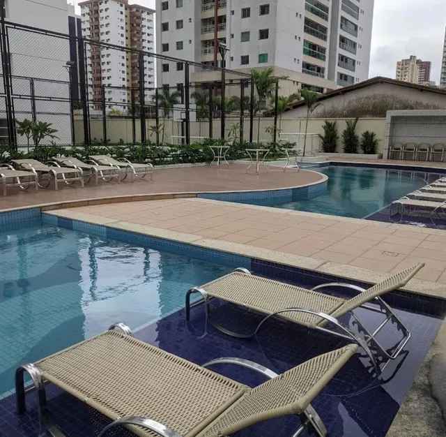 Imagem Apartamento com 3 Quartos à Venda, 112 m²em Marco - Belém