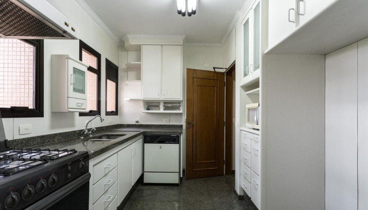 Imagem Apartamento com 4 Quartos à Venda, 250 m² em Planalto Paulista - São Paulo Imagem Apartamento com 4 Quartos à Venda, 250 m² em Planalto Paulista - São Paulo