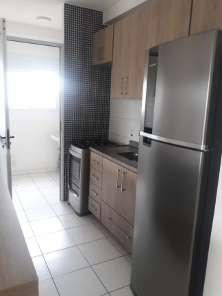 Imagem Apartamento com 3 Quartos à Venda, 71 m² em Vila Nambi - Jundiaí