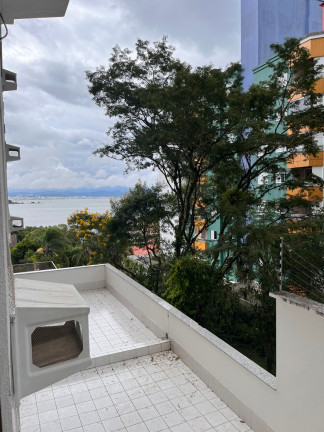 Imagem Apartamento com 2 Quartos à Venda,  em João Paulo - Florianópolis