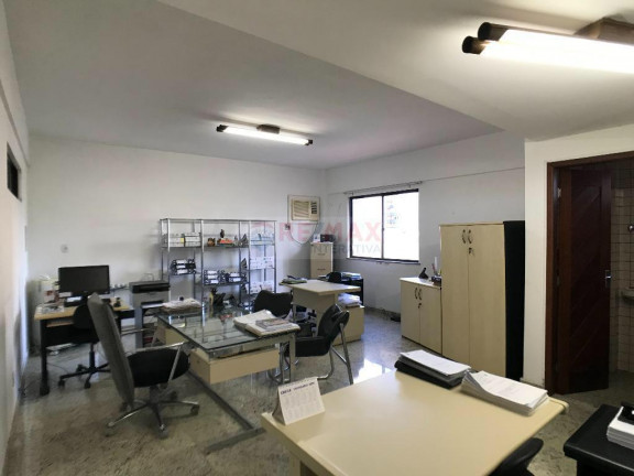 Imagem Sala Comercial à Venda, 48 m² em Umarizal - Belém