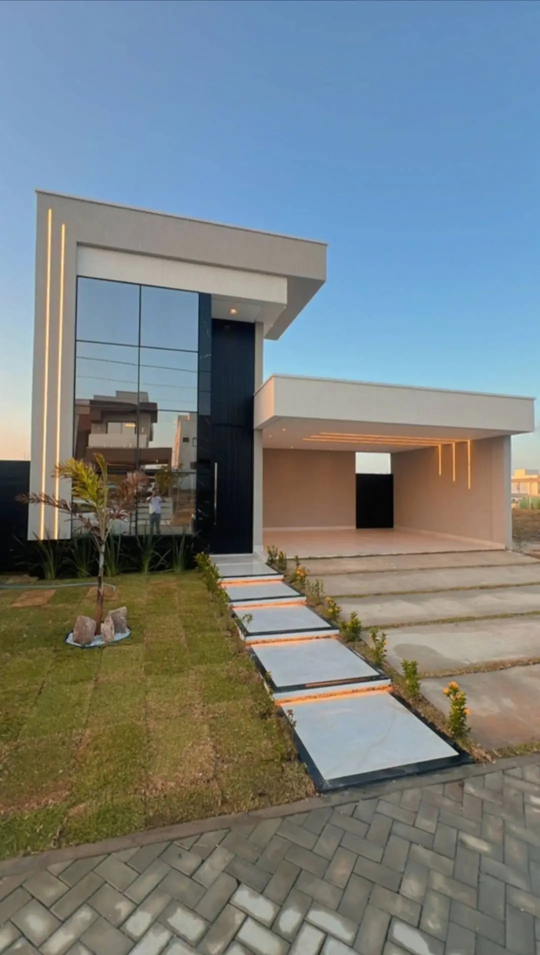 Casa de Condomínio com 3 Quartos à Venda, 142 m²em Alphaville - Eusébio