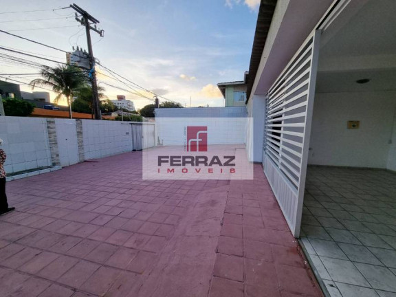 Imagem Casa com 5 Quartos à Venda, 277 m² em Ponta Negra - Natal