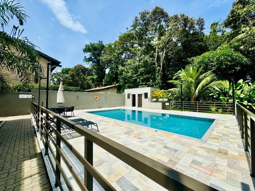 Imagem Casa de Condomínio com 2 Quartos à Venda, 62 m² em Riviera - Bertioga Imagem Casa de Condomínio com 2 Quartos à Venda, 62 m² em Riviera - Bertioga