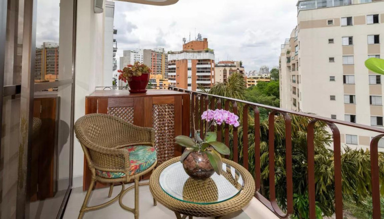 Imagem Apartamento com 4 Quartos à Venda,  em Jardim Ampliação - São Paulo