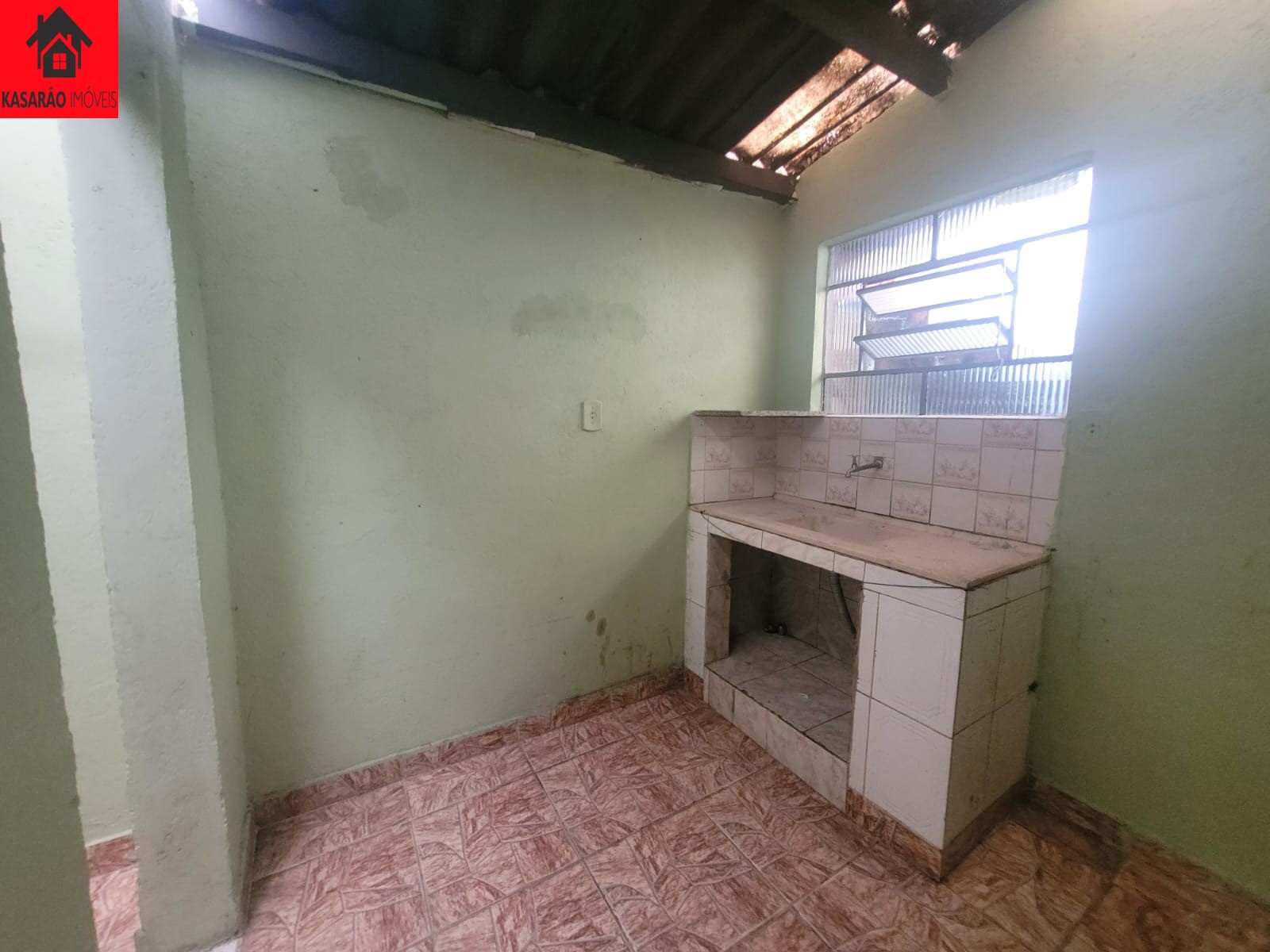 Imagem Casa com 1 Quarto para Alugar, 29 m²em Jardim Maristela - São Paulo Imagem Casa com 1 Quarto para Alugar, 29 m²em Jardim Maristela - São Paulo