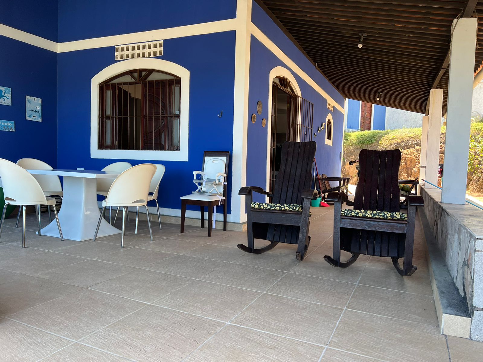 Imagem Casa com 3 Quartos à Venda ou Temporada, 300 m²em Barra de Catuama - Goiana