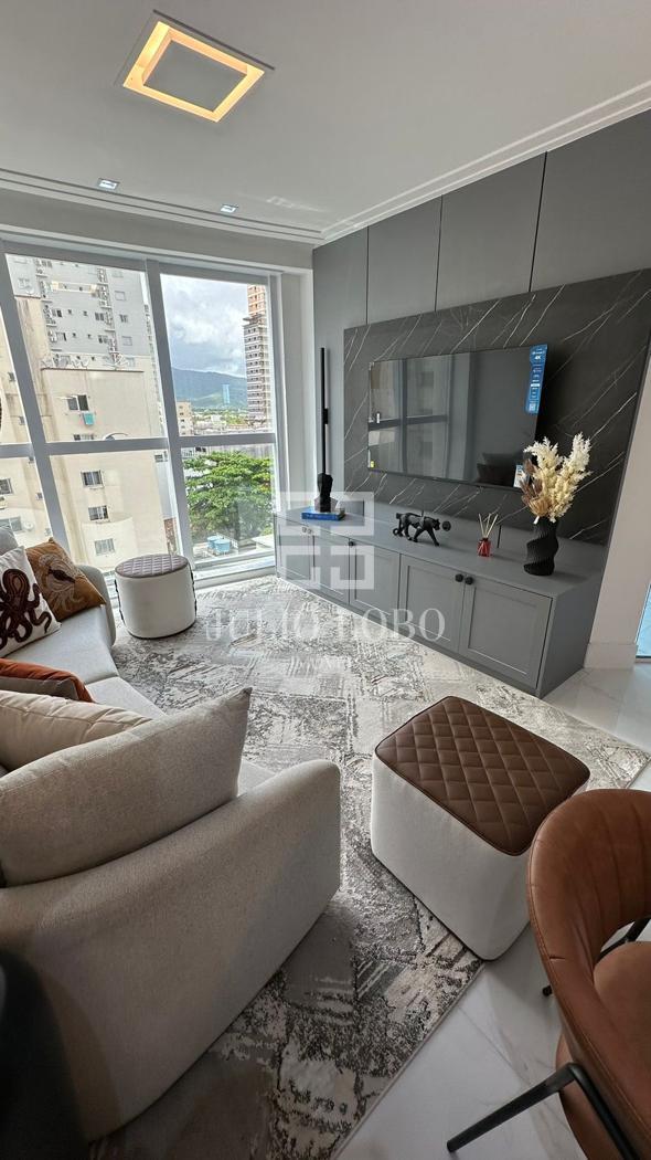 Imagem Apartamento com 3 Quartos à Venda, 127 m² em Meia Praia - Itapema