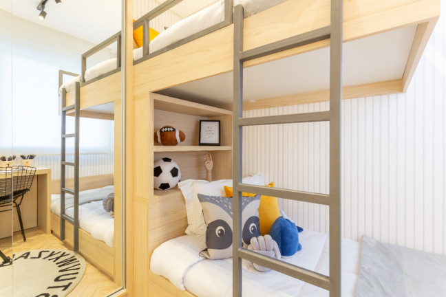 Imagem Apartamento com 2 Quartos à Venda, 35 m² em Jardim Peri Peri - São Paulo Imagem Apartamento com 2 Quartos à Venda, 35 m² em Jardim Peri Peri - São Paulo