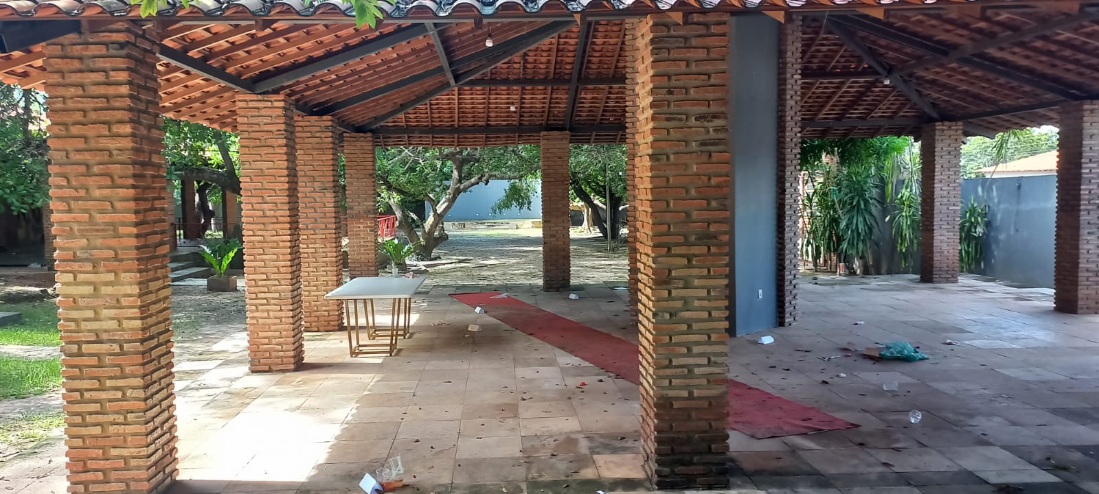 Imagem Terreno à Venda, 9.960 m² em Gurupi - Teresina Imagem Terreno à Venda, 9.960 m² em Gurupi - Teresina