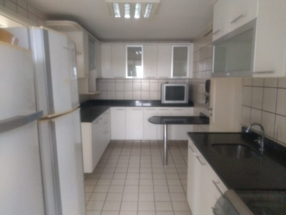 Imagem Apartamento com 3 Quartos à Venda, 167 m²em Nova Esperança - Manaus Imagem Apartamento com 3 Quartos à Venda, 167 m²em Nova Esperança - Manaus