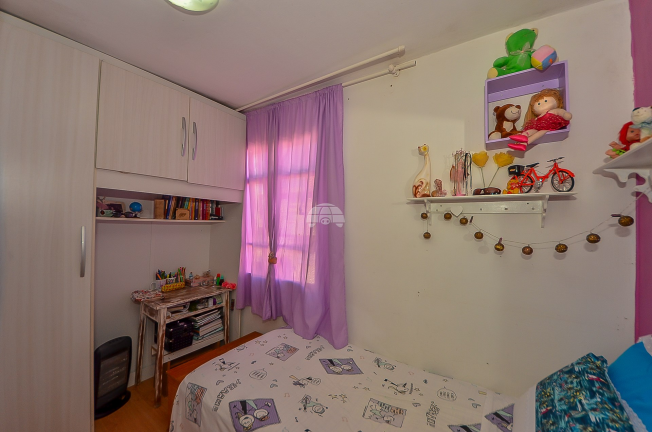 Imagem Apartamento com 2 Quartos à Venda, 48 m² em Novo Mundo - Curitiba