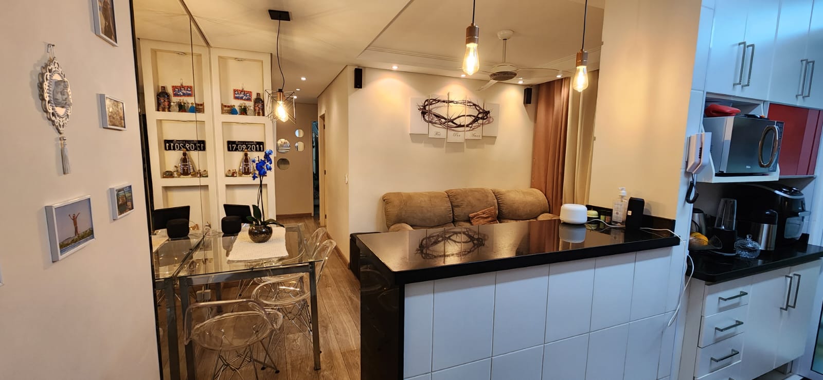 Imagem Apartamento com 2 Quartos à Venda, 64 m²em Usina Piratininga - São Paulo Imagem Apartamento com 2 Quartos à Venda, 64 m²em Usina Piratininga - São Paulo