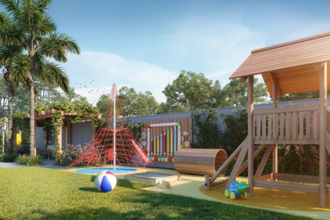 Imagem Apartamento com 2 Quartos à Venda, 50 m²em Flores - Manaus