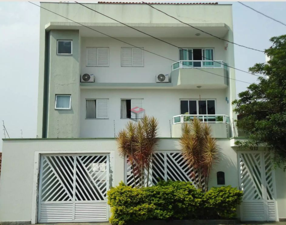Imagem Apartamento com 2 Quartos à Venda, 113 m²em Vila Pires - Santo André