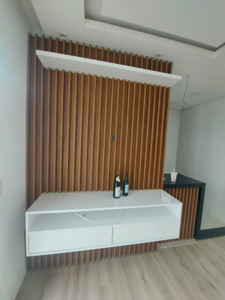 Imagem Apartamento com 2 Quartos à Venda, 52 m² em Centro - Poá