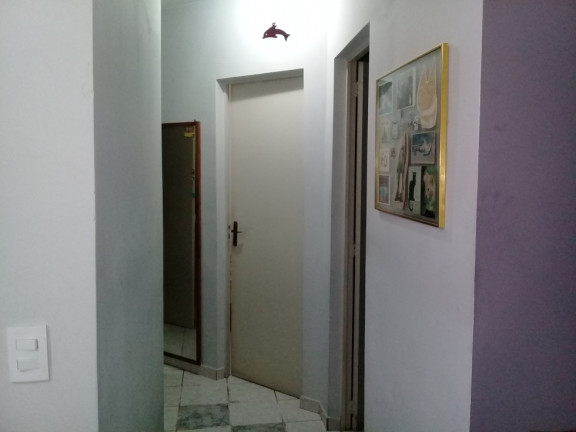 Imagem Apartamento com 3 Quartos à Venda, 69 m² em Jardim Oriental - São Paulo