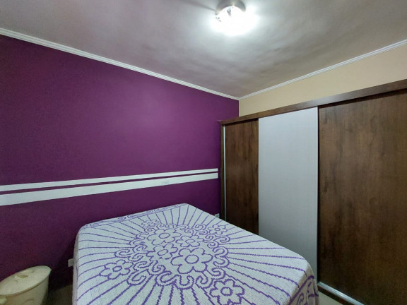 Imagem Apartamento com 2 Quartos à Venda, 71 m² em Conceição - Diadema