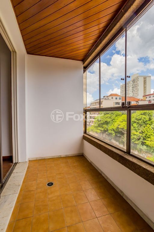 Imagem Apartamento com 3 Quartos à Venda, 113 m²em Petrópolis - Porto Alegre