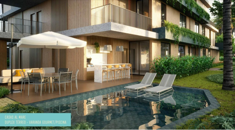 Imagem Apartamento com 1 Quarto à Venda, 32 m² em Praia dos Carneiros - Tamandaré Imagem Apartamento com 1 Quarto à Venda, 32 m² em Praia dos Carneiros - Tamandaré