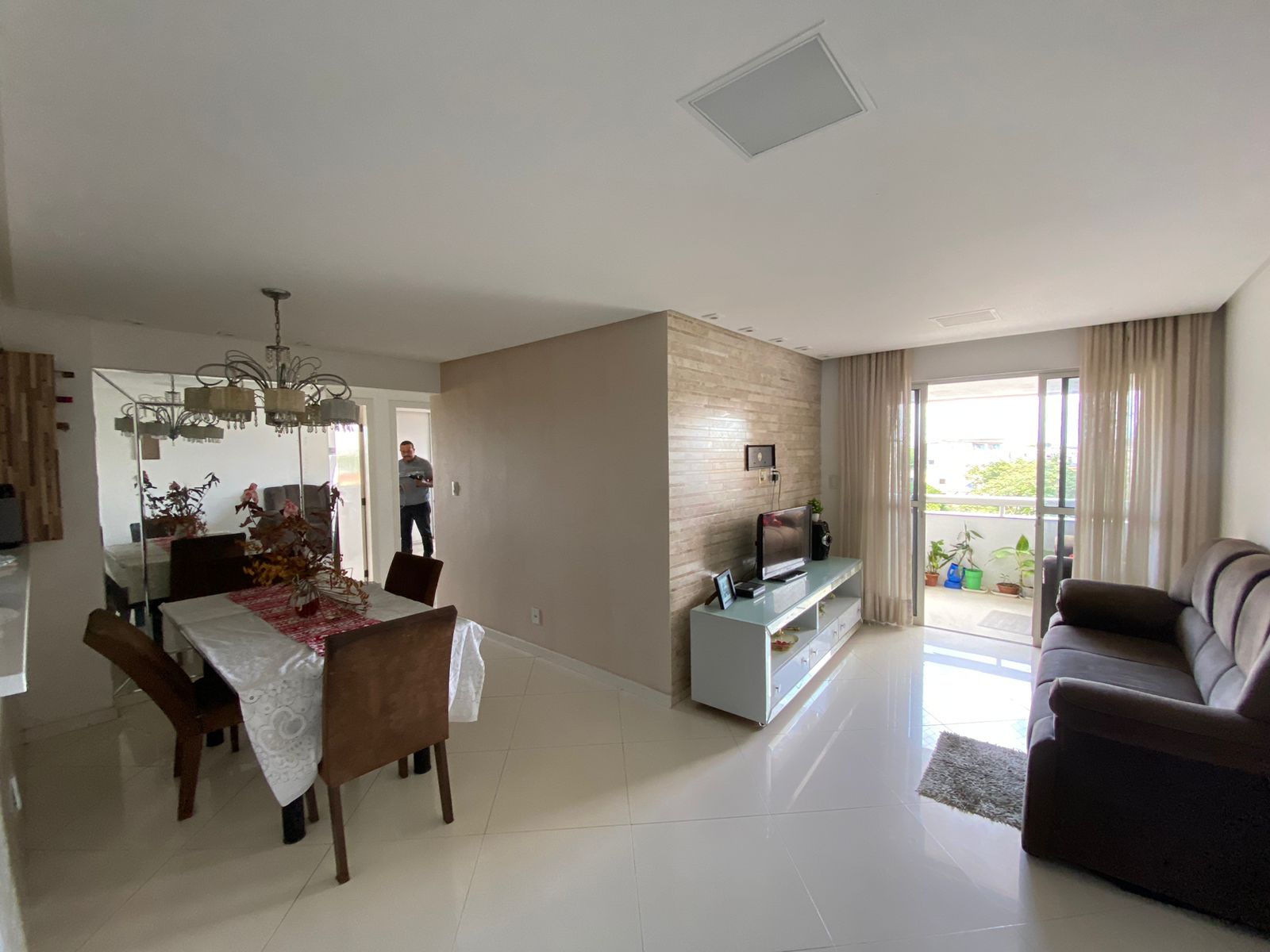 Imagem Apartamento com 3 Quartos à Venda, 83 m² em Resgate - Salvador