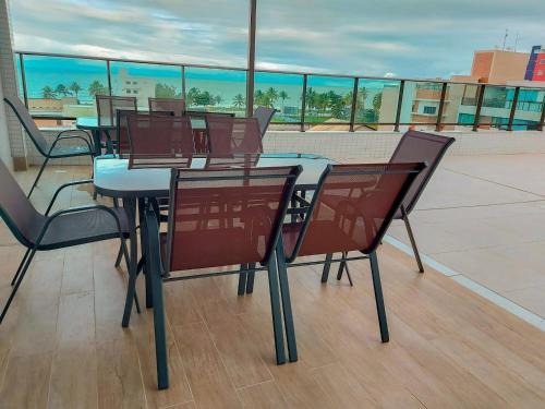 Imagem Flat com 1 Quarto à Venda, 21 m² em Bela Vista - Cabedelo 