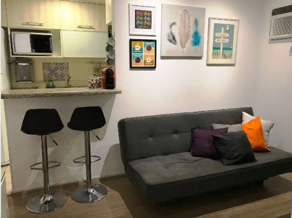 Imagem Apartamento com 2 Quartos à Venda, 57 m² em Badu - Niterói