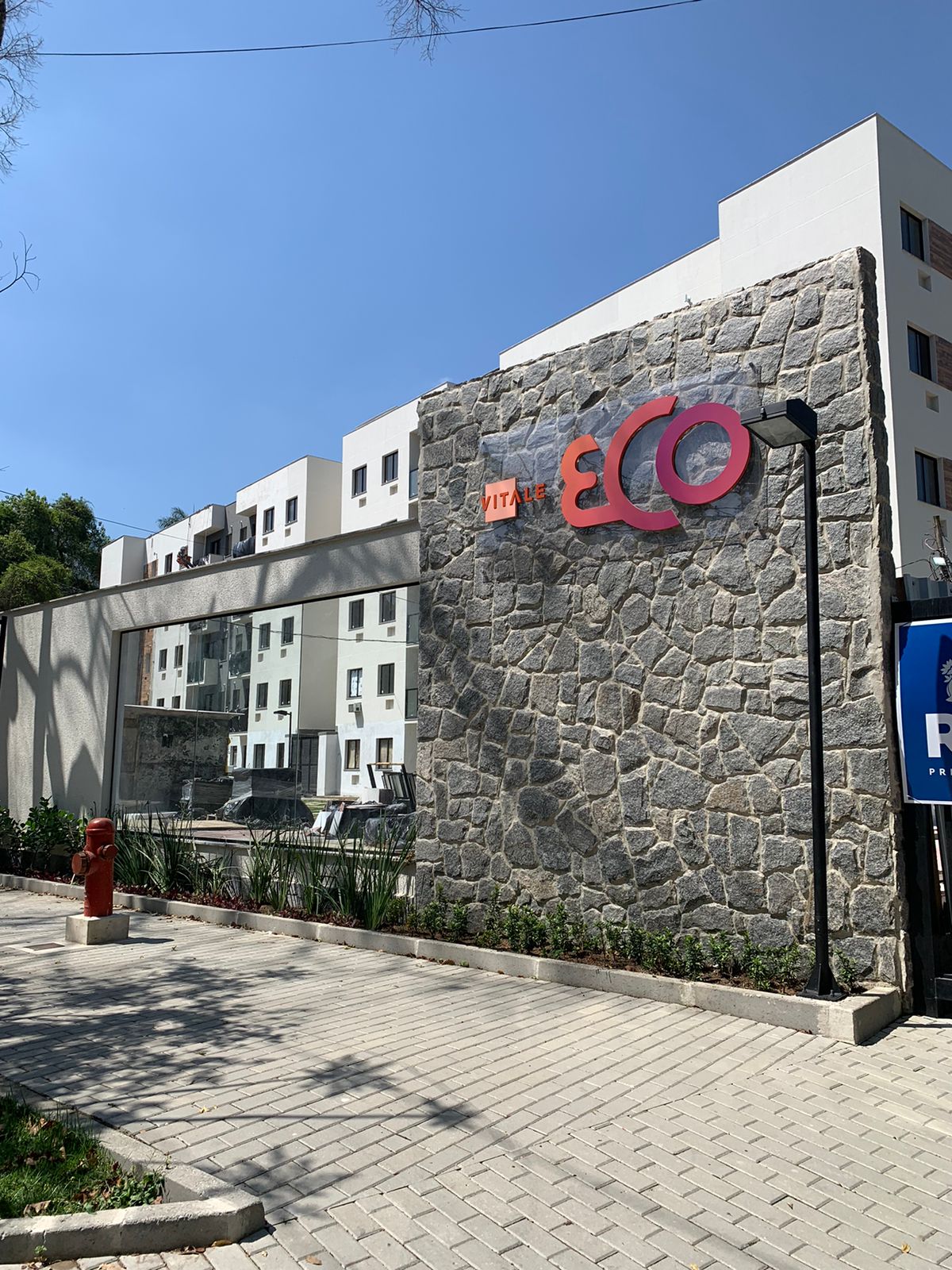 Apartamento com 2 Quartos à Venda, 44 m²em Vargem Grande - Rio de Janeiro