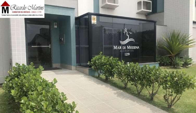 Imagem Apartamento com 3 Quartos à Venda, 77.740 m² em Centro - Balneário Rincão