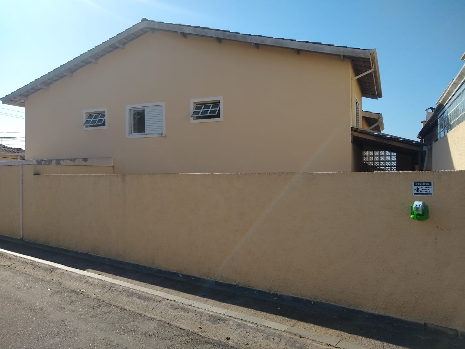Imagem Casa de Condomínio com 3 Quartos à Venda, 119 m²em Vila Caputera - Mogi das Cruzes Imagem Casa de Condomínio com 3 Quartos à Venda, 119 m²em Vila Caputera - Mogi das Cruzes