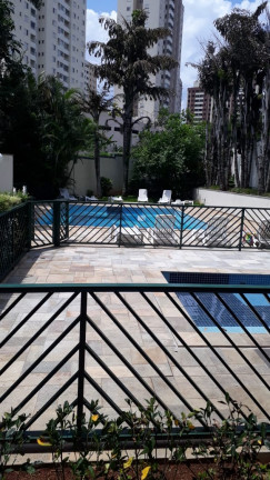 Imagem Apartamento com 2 Quartos à Venda, 61 m² em Vila Antônio - São Paulo