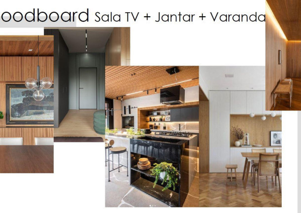 Imagem Apartamento com 3 Quartos à Venda, em Norte (Águas Claras) - Brasília Imagem Apartamento com 3 Quartos à Venda, em Norte (Águas Claras) - Brasília