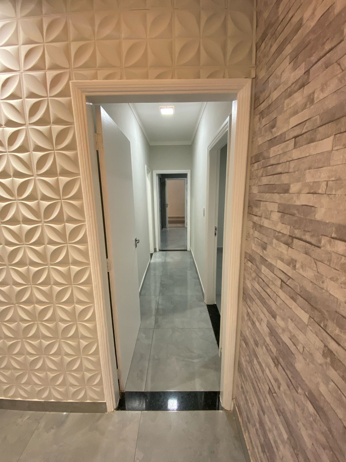 Imagem Casa com 3 Quartos à Venda, 180 m²em Núcleo Residencial Presidente Geisel - Bauru