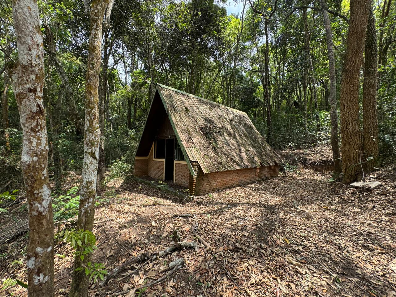 Imagem Terreno à Venda, 33.000 m² em Atibaia Vista da Montanha - Atibaia