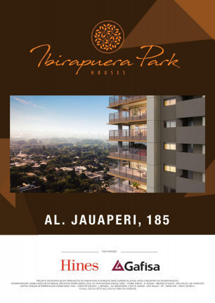 Imagem Apartamento com 3 Quartos à Venda,  em Moema - São Paulo
