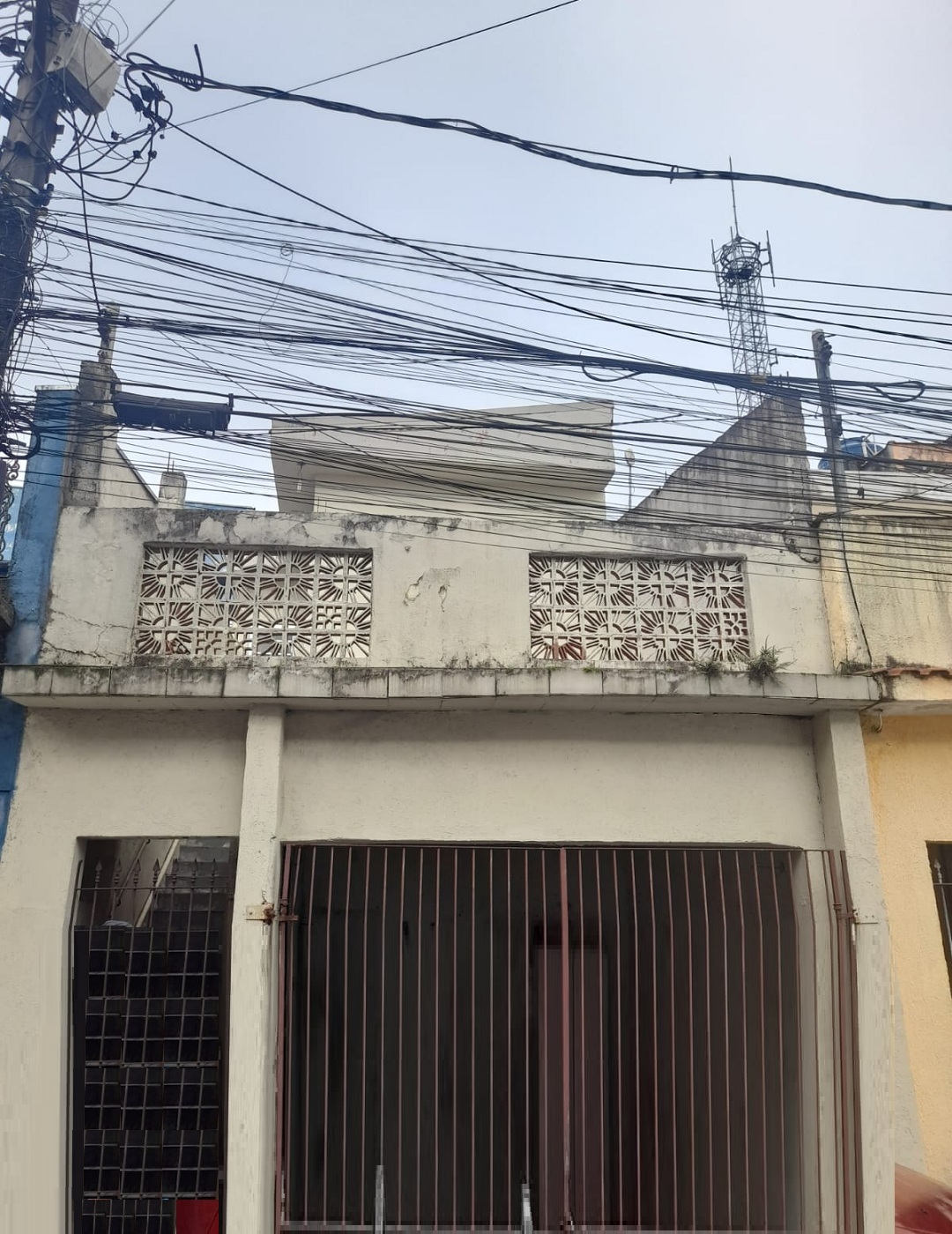 Casa com 3 Quartos à Venda, 125 m²em Vila Suíça - Santo André