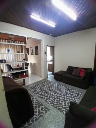 Imagem Casa com 2 Quartos à Venda, 120 m² em Campininha - São Roque Imagem Casa com 2 Quartos à Venda, 120 m² em Campininha - São Roque