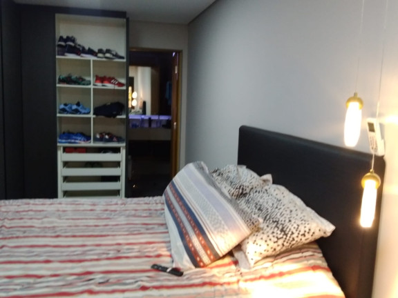 Imagem Casa com 3 Quartos à Venda, 250 m² em Jardim Stella - Santo André