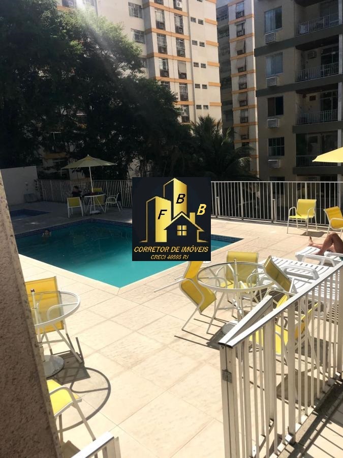 Imagem Apartamento com 2 Quartos à Venda, 62 m² em Icaraí - Niterói Imagem Apartamento com 2 Quartos à Venda, 62 m² em Icaraí - Niterói