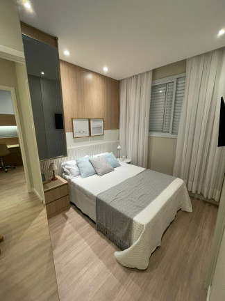 Imagem Apartamento com 2 Quartos à Venda, 47 m² em Centro - Itapecerica da Serra Imagem Apartamento com 2 Quartos à Venda, 47 m² em Centro - Itapecerica da Serra