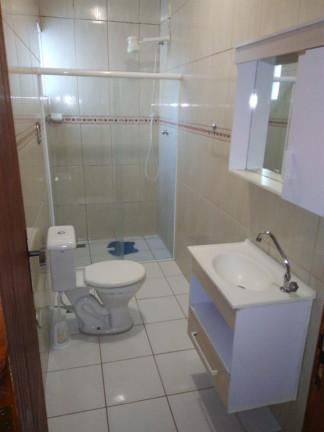 Imagem Casa com 2 Quartos à Venda, 90 m² em Braga - Cabo Frio
