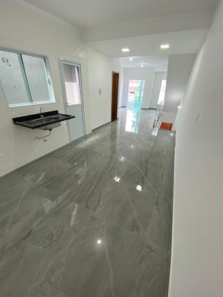 Imagem Sobrado com 3 Quartos à Venda, 144 m²em Vila Humaitá - Santo André Imagem Sobrado com 3 Quartos à Venda, 144 m²em Vila Humaitá - Santo André