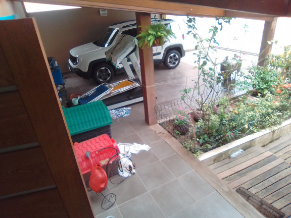 Imagem Casa com 4 Quartos à Venda, 260 m² em Badu - Niterói