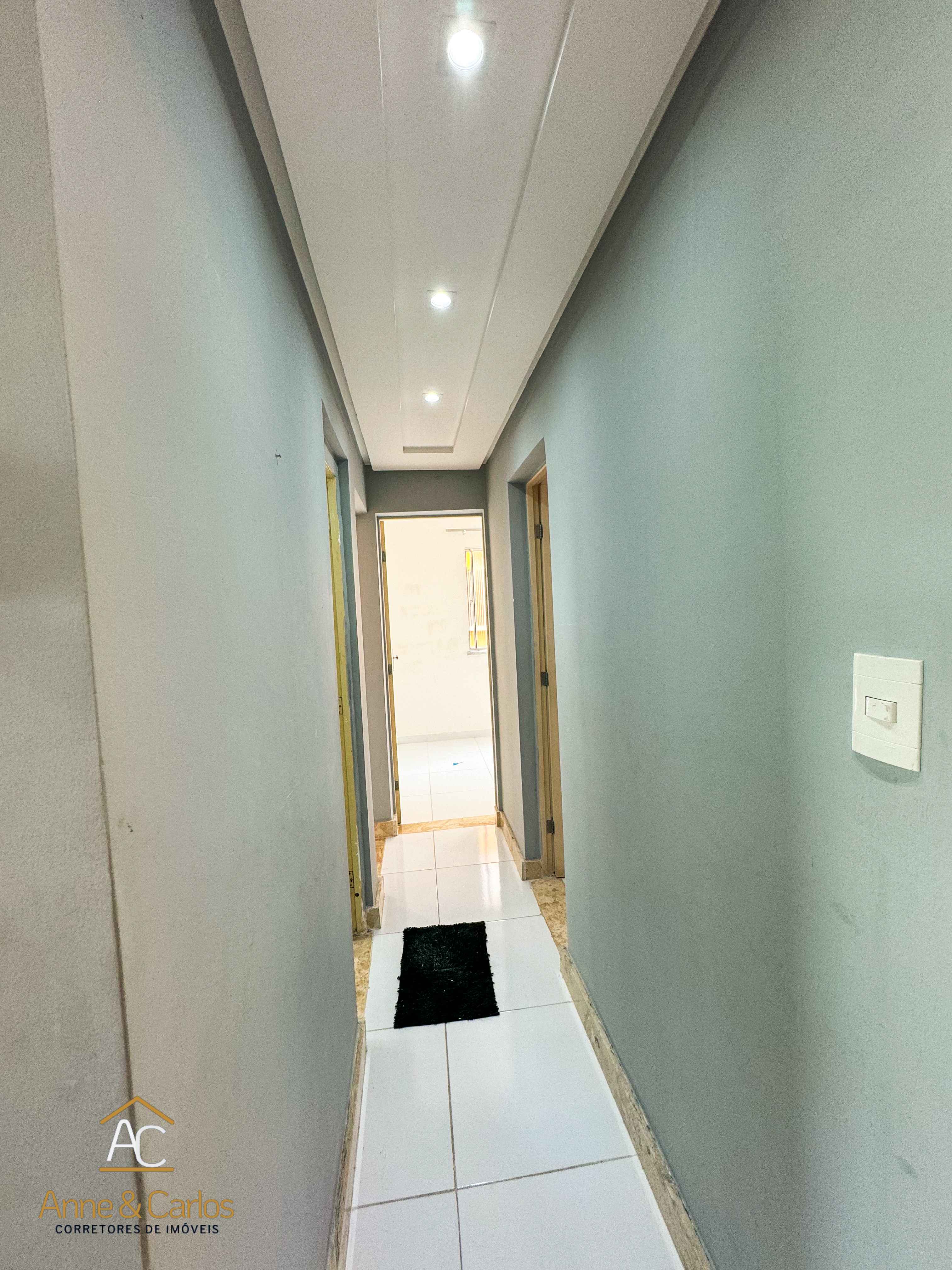 Imagem Apartamento com 3 Quartos à Venda, 60 m²em Inácio Barbosa - Aracaju